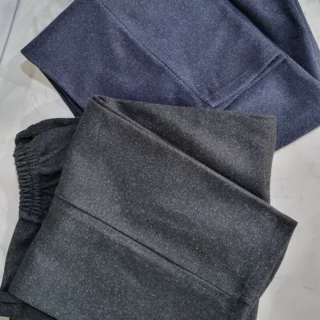شلوار بگ فوتر تارا
