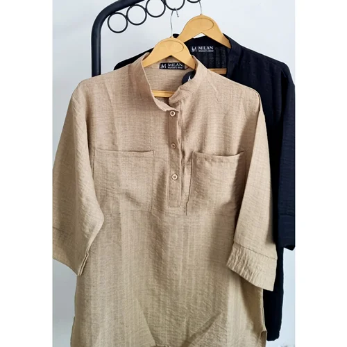 تونیک مانتوی لیو